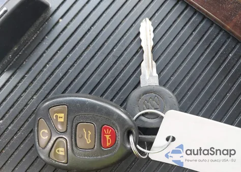 2013 Buick Enclave Leather from USA, damaged, VIN 5GAKVCKDXDJ196073